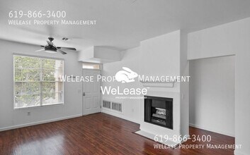 3504 Caminito El Rincon in San Diego, CA - Building Photo - Building Photo