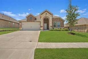 219 Spirehaven Dr in Rockwall, TX - Building Photo