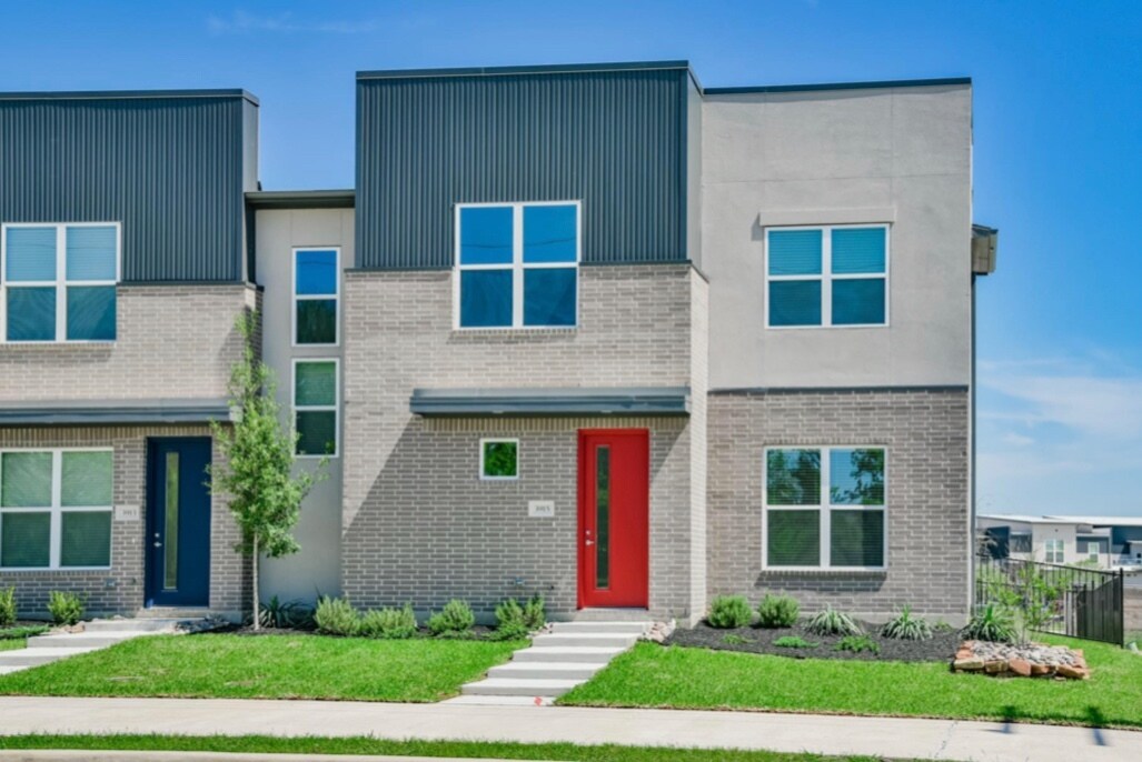 2415 Chinook Way in College Station, TX - Building Photo