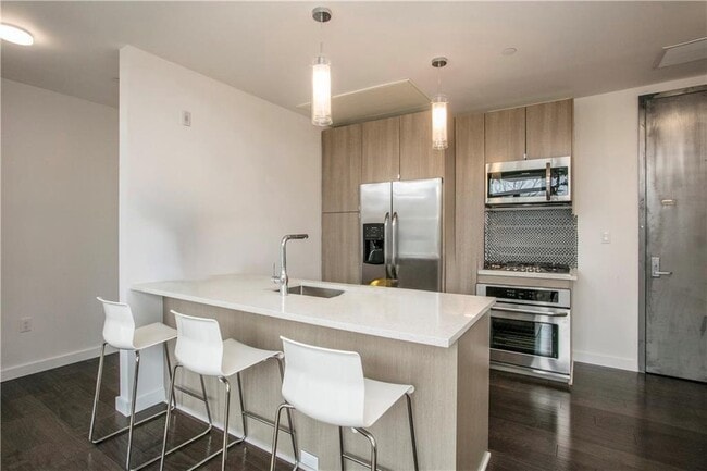 property at 250 Central Park Ave