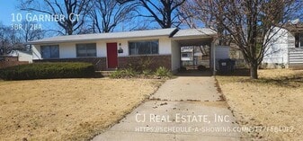 10 Garnier Ct