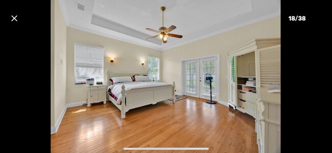 832 Ashton Oaks Cir in Lakeland, FL - Building Photo - Building Photo