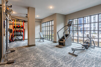 The Louis Apartment Flats in Louisville, KY - Building Photo - Interior Photo