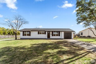 3201 Cuba Ct in Wichita Falls, TX - Building Photo