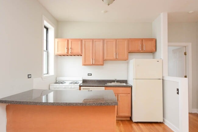 728 W Barry Ave in Chicago, IL - Building Photo - Building Photo