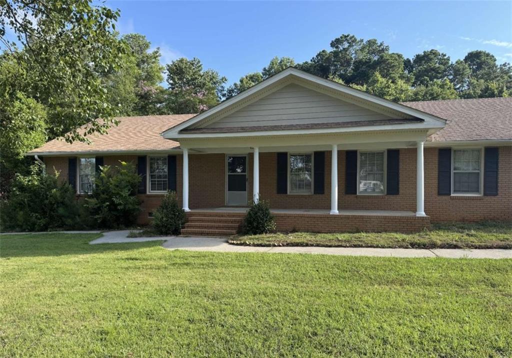 3255 Hamilton Mill Rd in Buford, GA - Building Photo