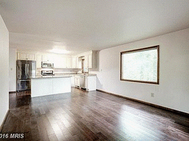 4140 41st St N in Arlington, VA - Building Photo