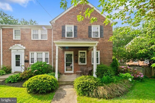 property at 45 Murdock Rd