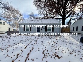 4909 Woodend Ave in Kansas City, KS - Building Photo