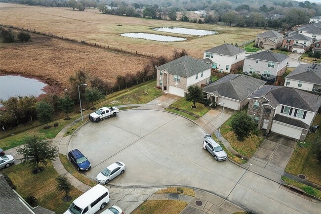 property at 15426 Sableton Crest Ln