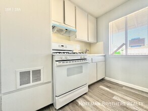 1425 Freeman Ave in Long Beach, CA - Building Photo - Building Photo