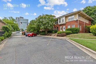 514 E 9th St in Charlotte, NC - Building Photo - Building Photo