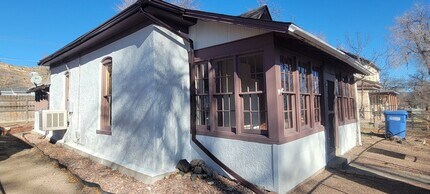 211 Greenwood Ave in Canon City, CO - Building Photo - Building Photo