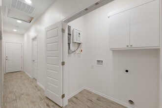 2326 Summit Rd in La Feria, TX - Building Photo - Building Photo