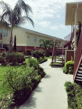 Forest Palm Apartments in Houston, TX - Building Photo - Building Photo