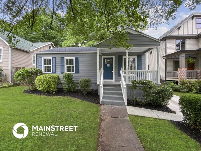 property at 179 Murray Hill Ave NE