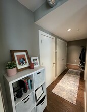 243 Northampton St, Unit 200 in Boston, MA - Foto de edificio - Building Photo