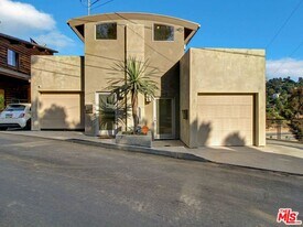 2612 Corralitas Dr in Los Angeles, CA - Building Photo