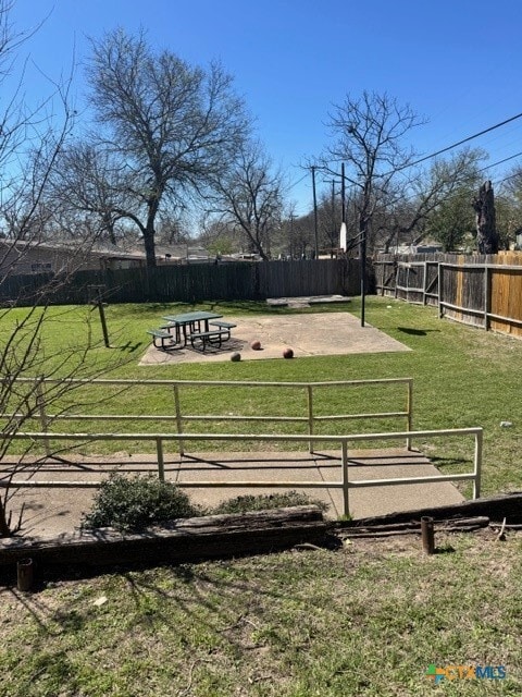 property at 518 N 8th St