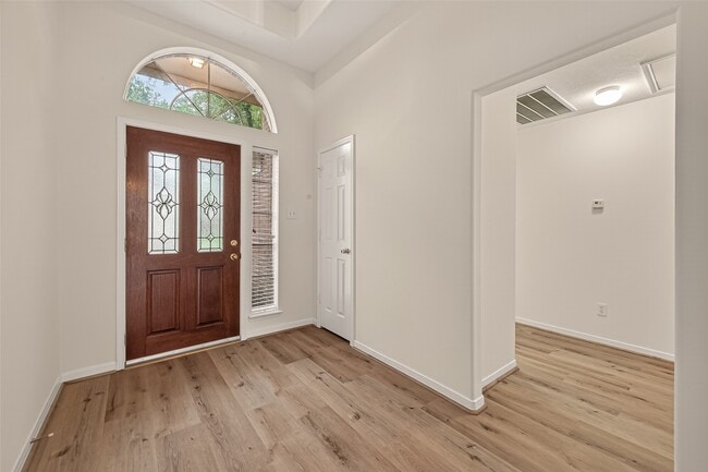 14819 Appaloosa Ave in Houston, TX - Building Photo - Building Photo