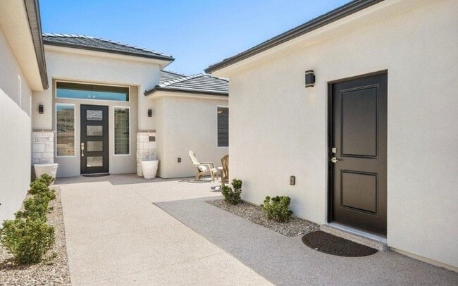 property at 1838 W 180 N