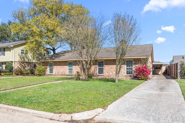 1030 Lehman St in Houston, TX - Building Photo - Building Photo