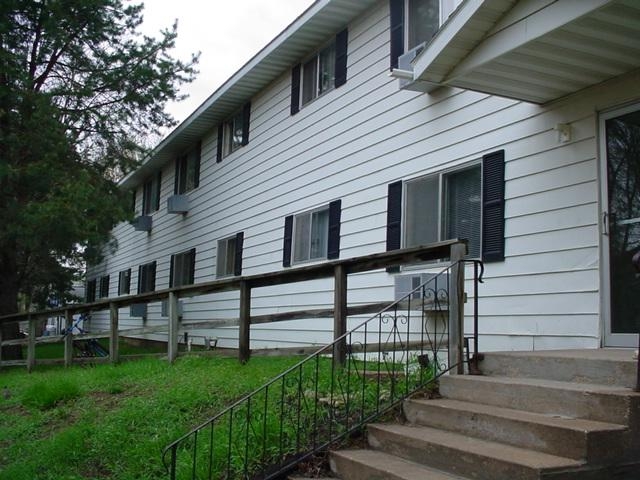 Gould Street Apartments in La crosse, WI - Building Photo - Building Photo