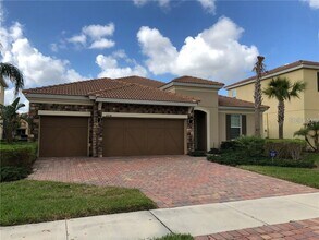 12038 Autumn Fern Ln in Orlando, FL - Building Photo - Building Photo