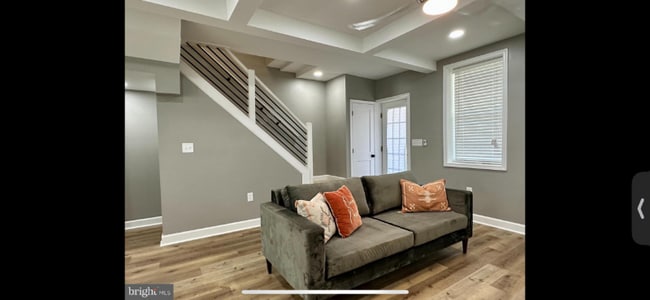 property at 4033 Woodhaven Ave