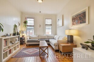 Spacious 1.5 BED in Bushwick/East Williams in Brooklyn, NY - Building Photo