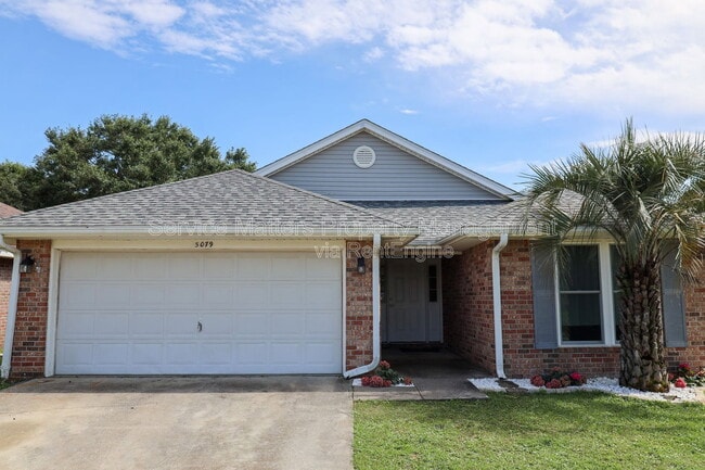 property at 5079 Cocoa Dr