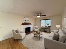 9 Reservoir Rd in Brookline, MA - Building Photo