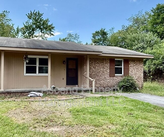 property at 5080 Shoals Ln