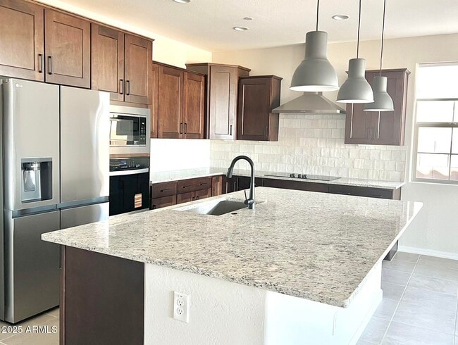 13445 W Copper Leaf Ln in Peoria, AZ - Building Photo - Building Photo