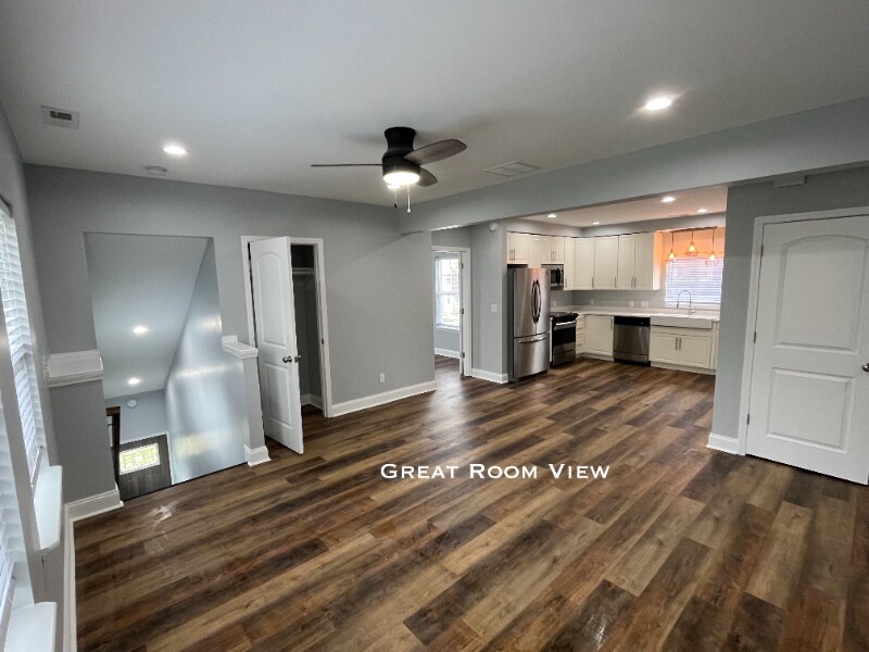 1014 Villa Ave in Indianapolis, IN - Building Photo