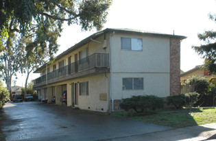 1085 Boranda Ave Apartments