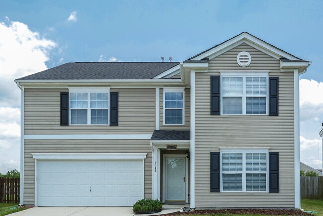 property at 1646 Rustic Arch Way