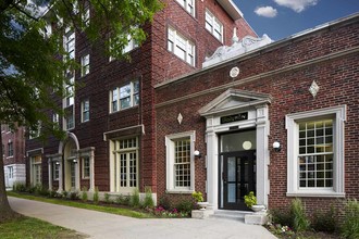 Windemere in Kansas City, MO - Foto de edificio - Building Photo