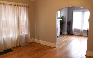 1215 Lawrence St in Detroit, MI - Building Photo - Building Photo