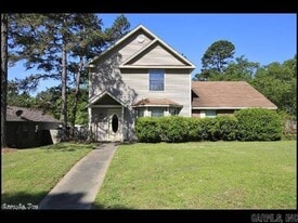 3 Ophelia Cove in Maumelle, AR - Building Photo