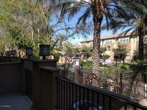 5550 N 16th St in Phoenix, AZ - Building Photo - Building Photo