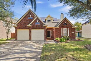 3311 Whitebud Dr in Houston, TX - Building Photo