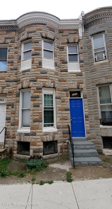 2865 W Lafayette Ave Photo