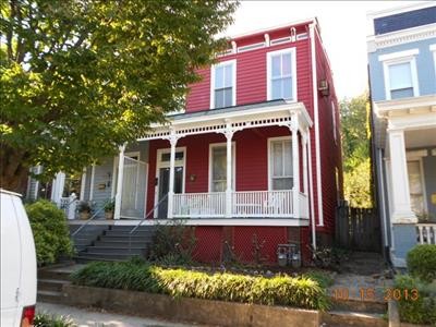 2019 Floyd Ave-Unit -LF in Richmond, VA - Foto de edificio