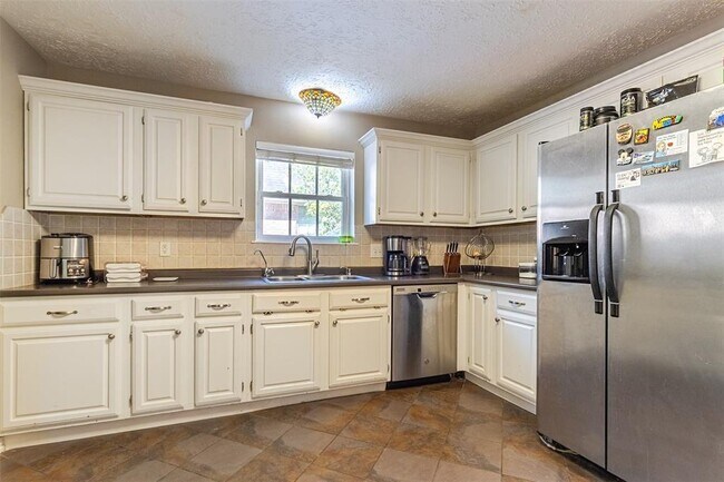 20307 Hampshire Rocks Dr in Katy, TX - Building Photo - Building Photo