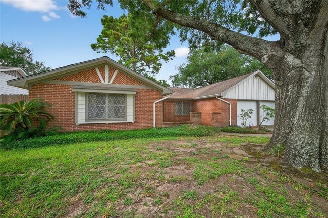 property at 5611 Carew St