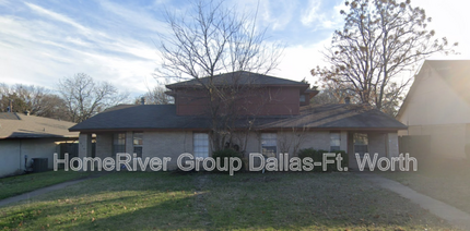 614 Taylor Ct in Duncanville, TX - Building Photo - Building Photo