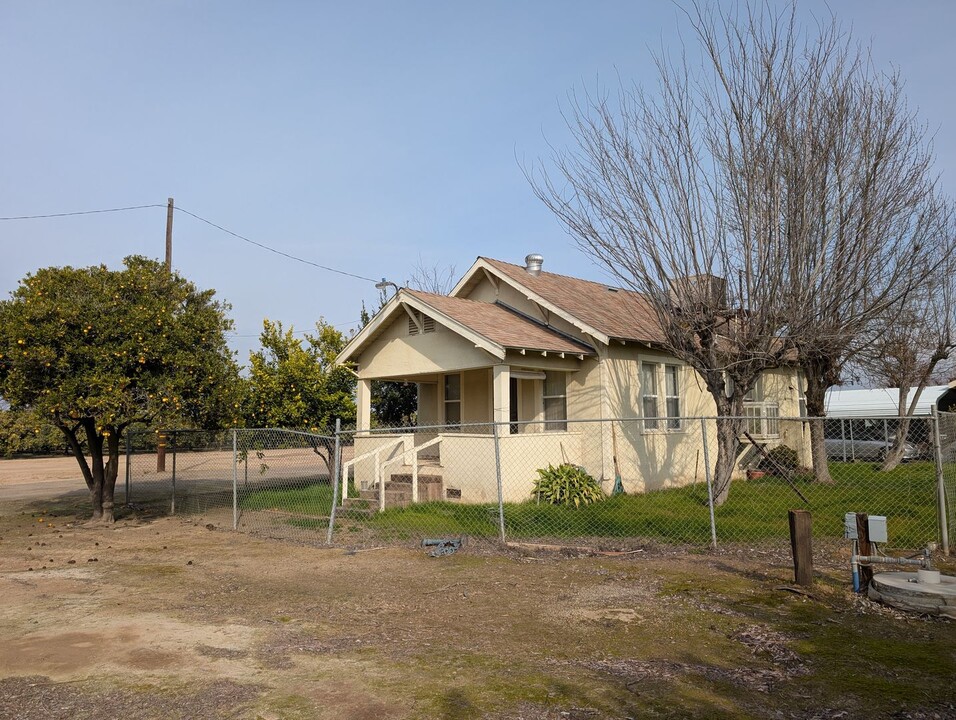 1180 S Temperance Ave in Fresno, CA - Building Photo