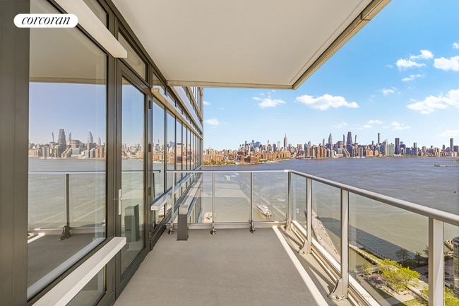 2 Northside Piers in Brooklyn, NY - Building Photo - Building Photo