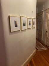 12 Parkway Rd, Unit 3 in Brookline, MA - Foto de edificio - Building Photo